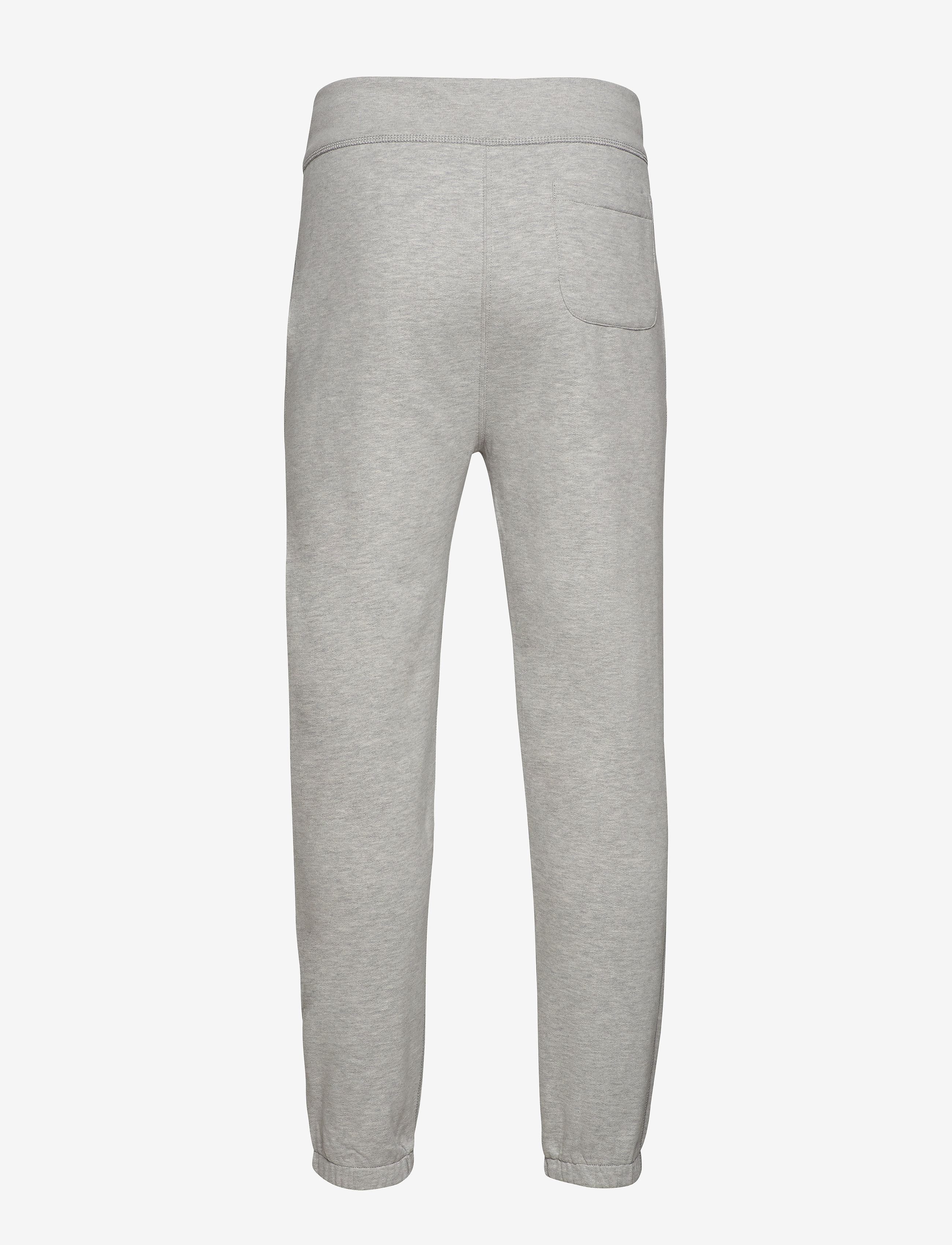 Polo Ralph Lauren - The RL Fleece Sweatpant - nach anlass kaufen - andover heather - 2