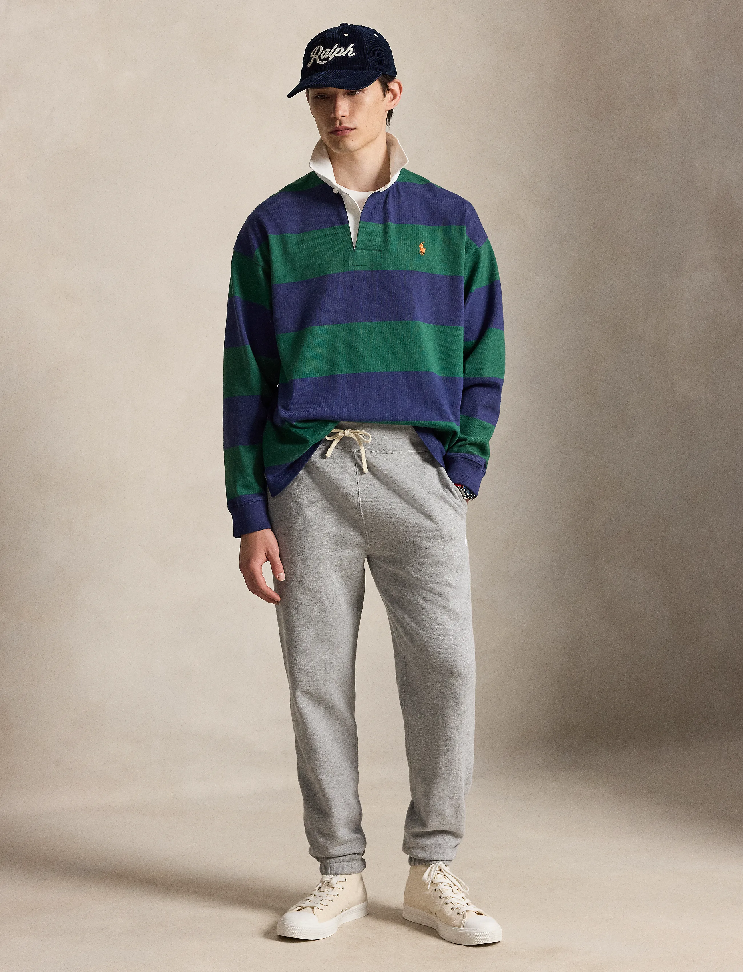 Polo Ralph Lauren Byxa herr – bild 2