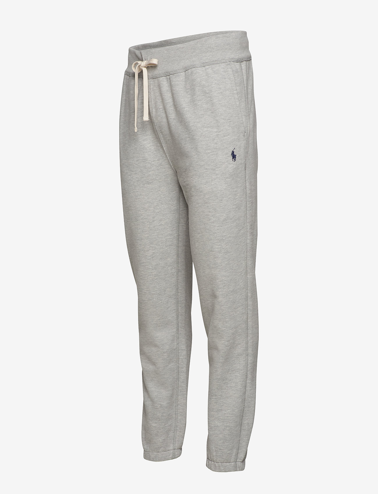 Polo Ralph Lauren - The RL Fleece Sweatpant - osta olukorra järgi - andover heather - 3