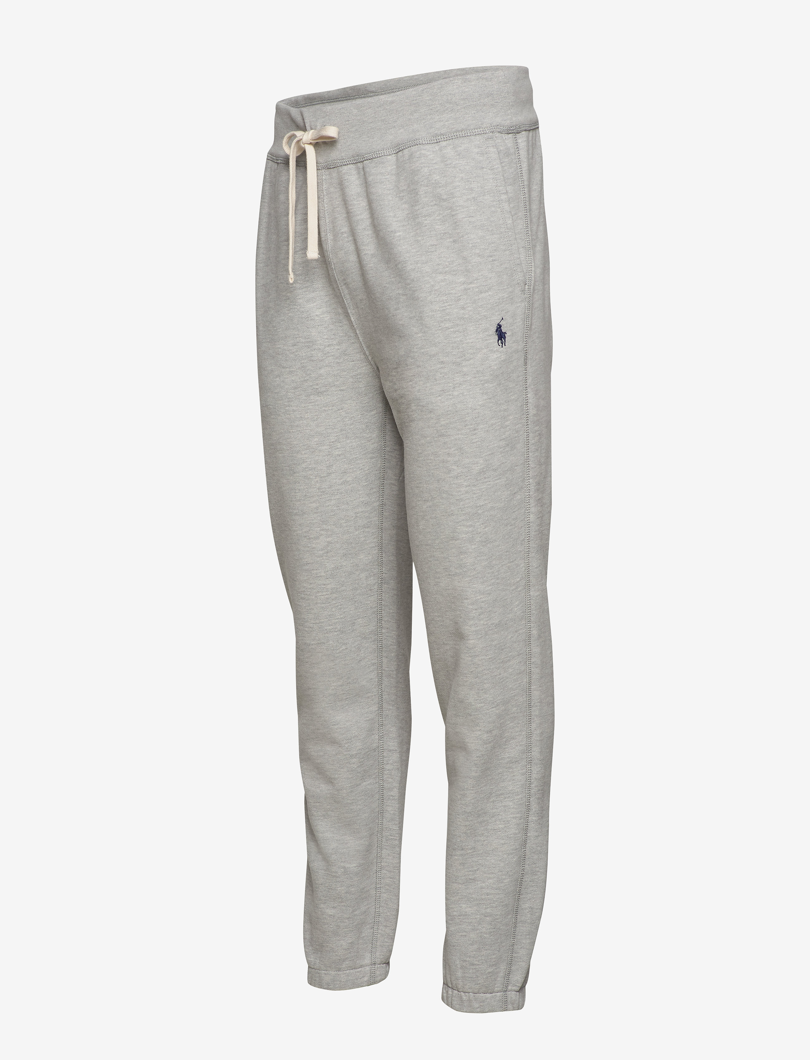 Polo Ralph Lauren - The RL Fleece Sweatpant - nach anlass kaufen - andover heather - 3