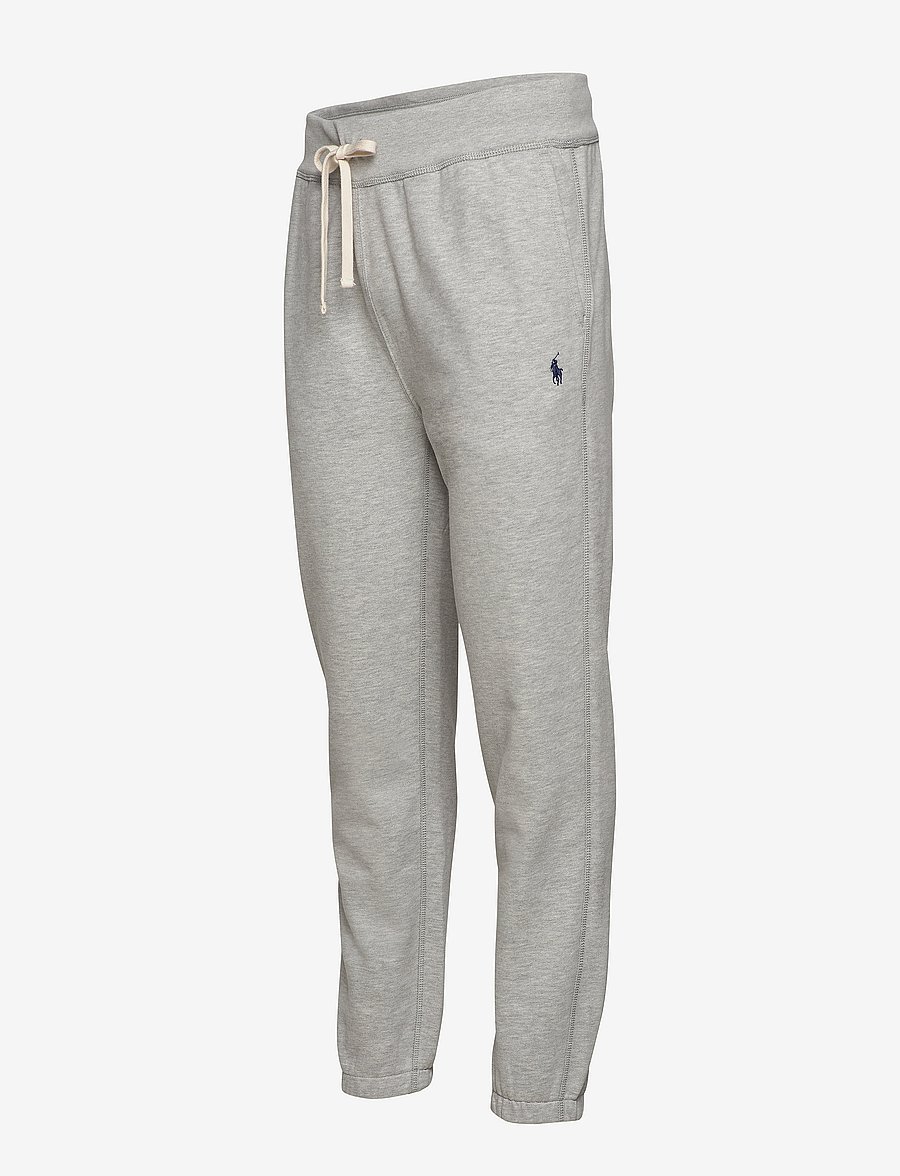 Polo Ralph Lauren - RL FLEECE-ATH-PNT - osta olukorra järgi - andover heather - 3