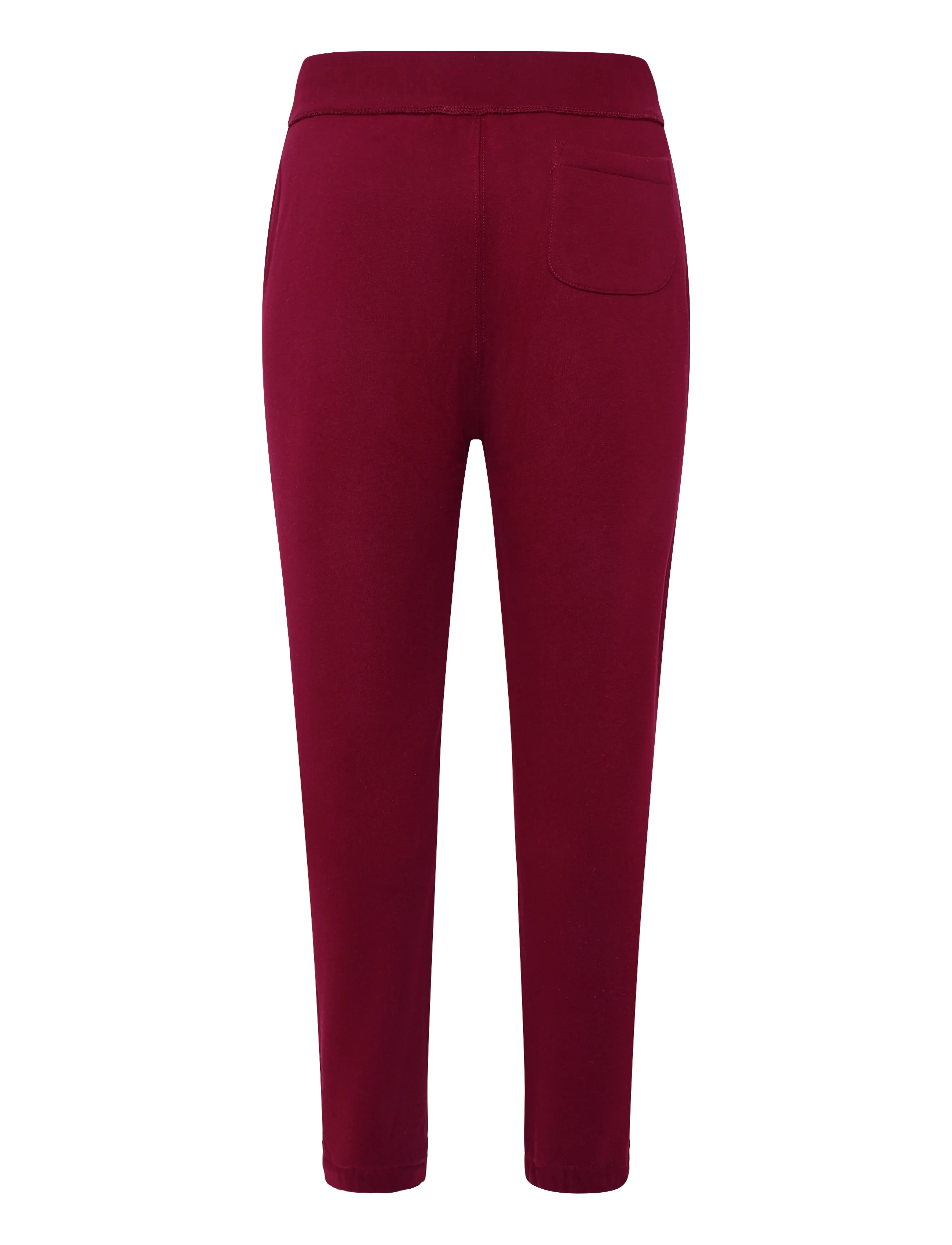 Polo Ralph Lauren - The RL Fleece Sweatpant - shop efter anledning - classic wine - 2