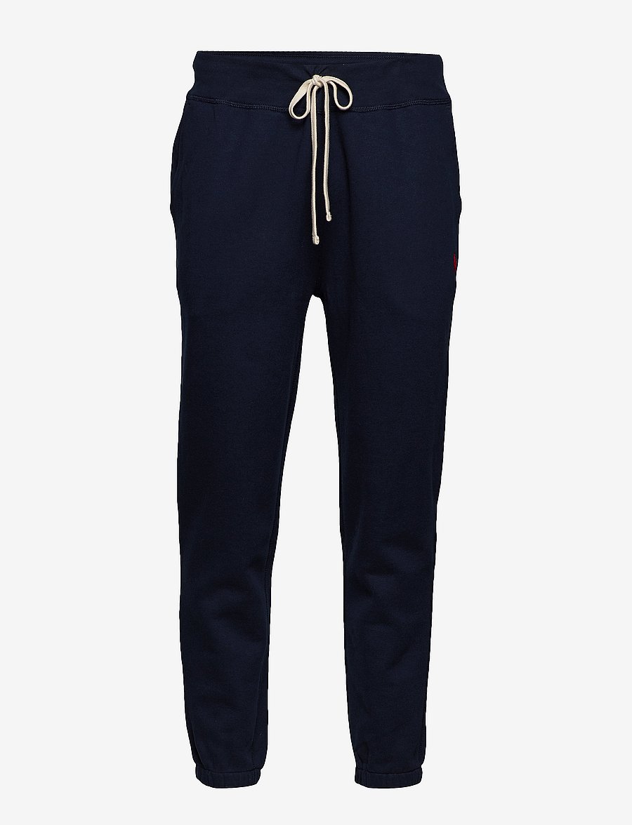 Polo Ralph Lauren - RL FLEECE-ATH-PNT - nach anlass kaufen - cruise navy - 1