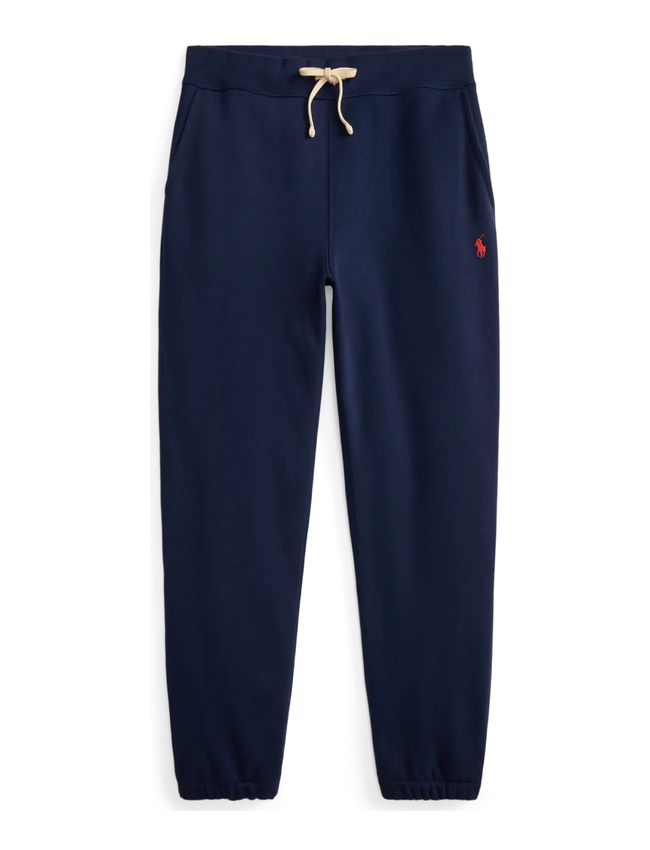 Polo Ralph Lauren The RL Fleece Sweatpant - Sweatpants - CRUISE NAVY / navy