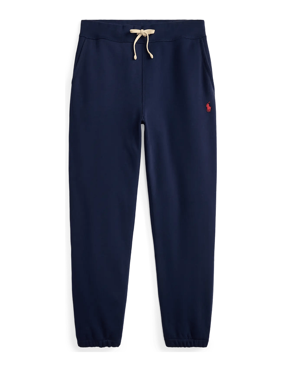 Polo Ralph Lauren - The RL Fleece Sweatpant - nach anlass kaufen - cruise navy - 2