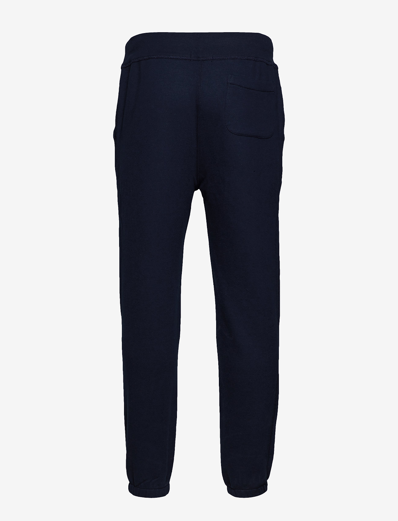 Polo Ralph Lauren - The RL Fleece Sweatpant - shop by occasion - cruise navy - 2