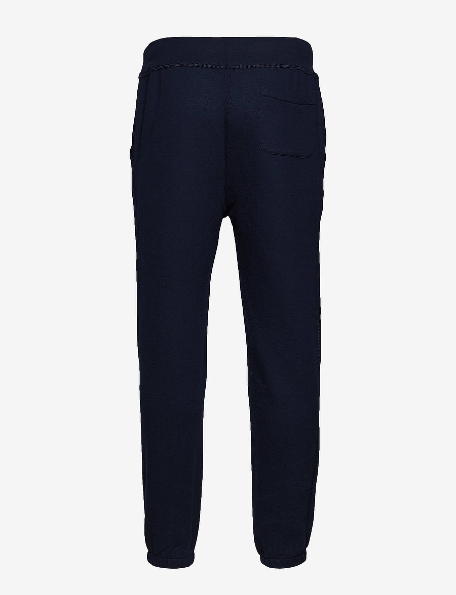 Polo Ralph Lauren - RL FLEECE-ATH-PNT - nach anlass kaufen - cruise navy - 2
