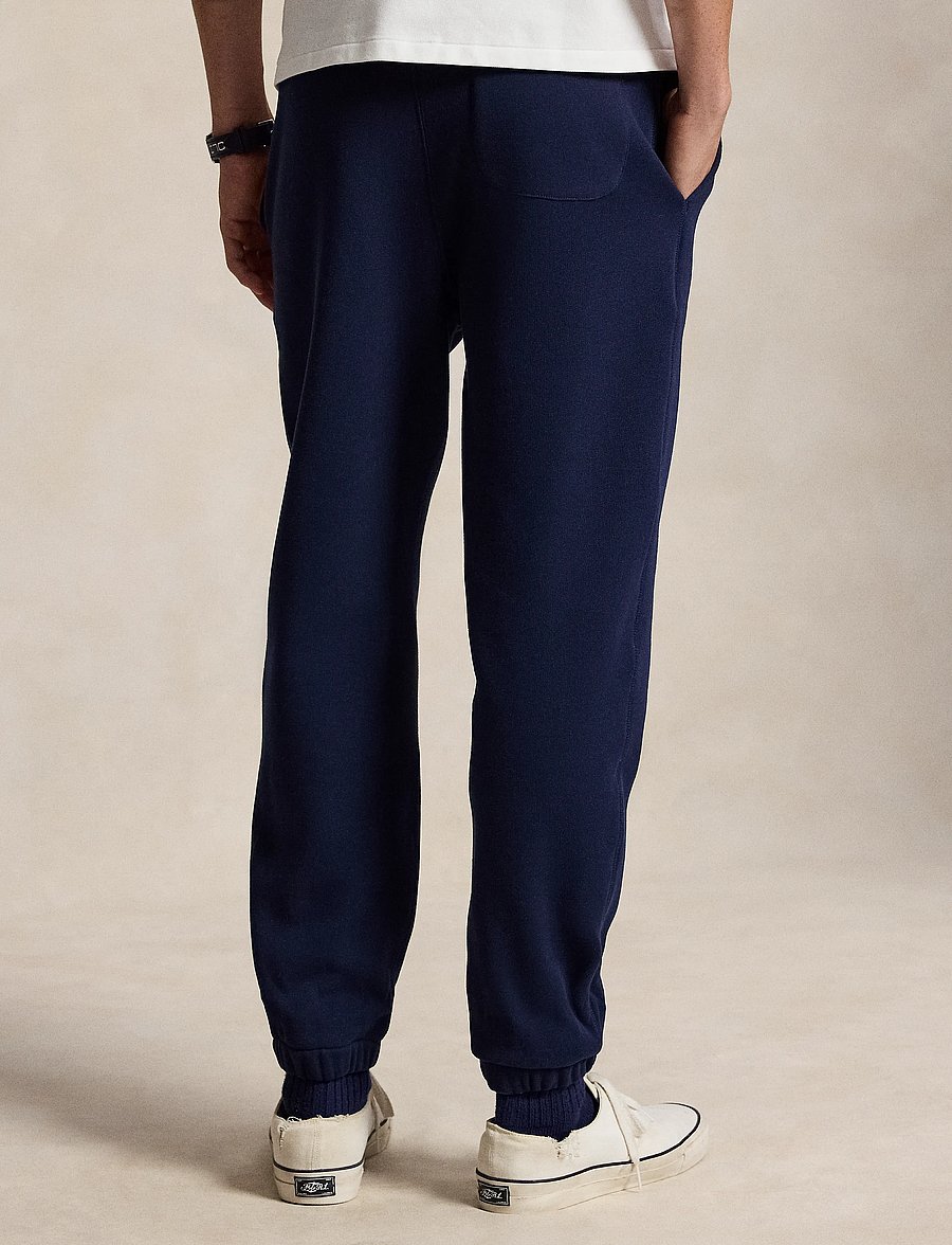 Polo Ralph Lauren - The RL Fleece Sweatpant - nach anlass kaufen - cruise navy - 3