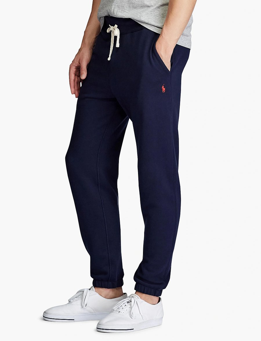 Polo Ralph Lauren - RL FLEECE-ATH-PNT - nach anlass kaufen - cruise navy - 4