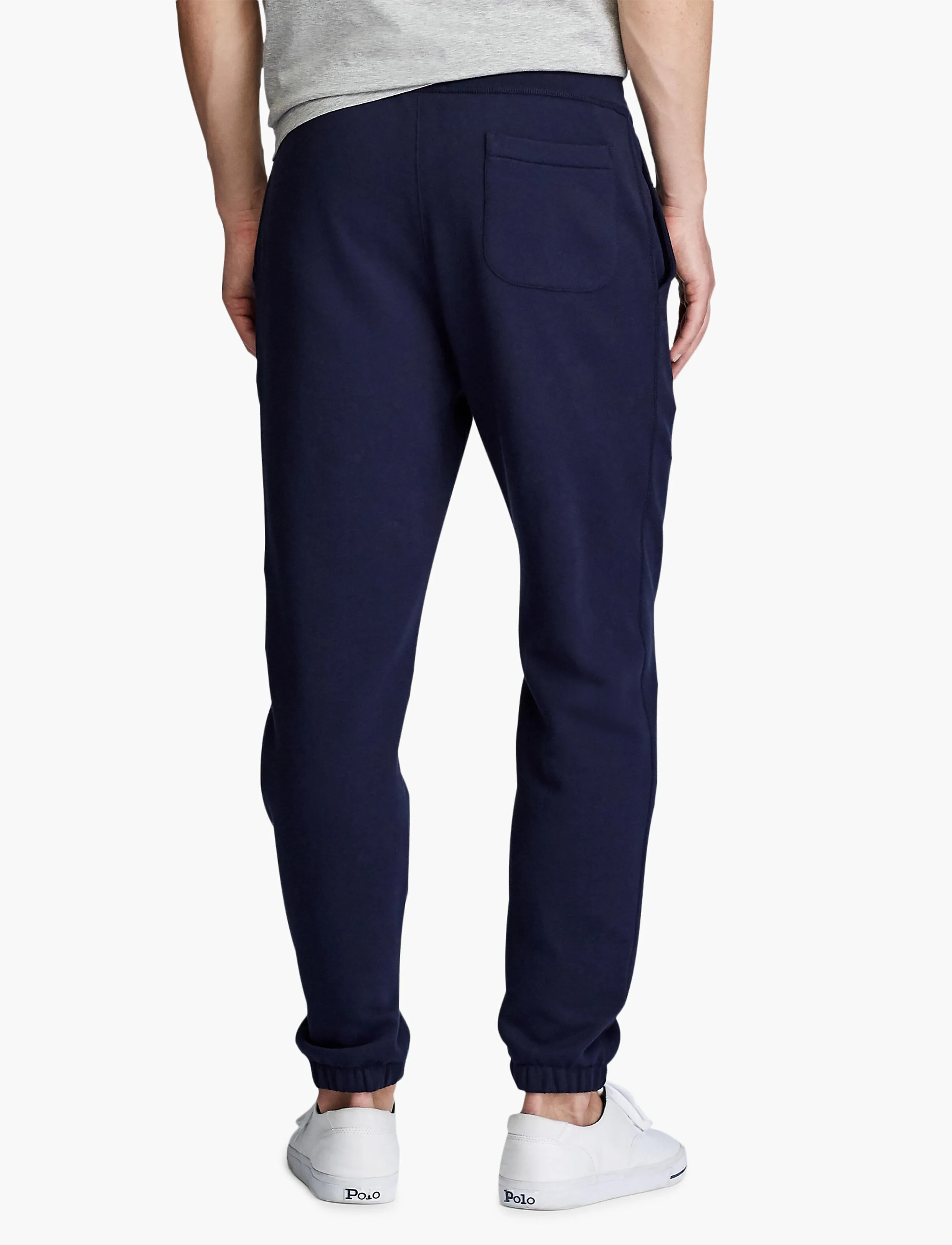 Polo Ralph Lauren - The RL Fleece Sweatpant - nach anlass kaufen - cruise navy - 5