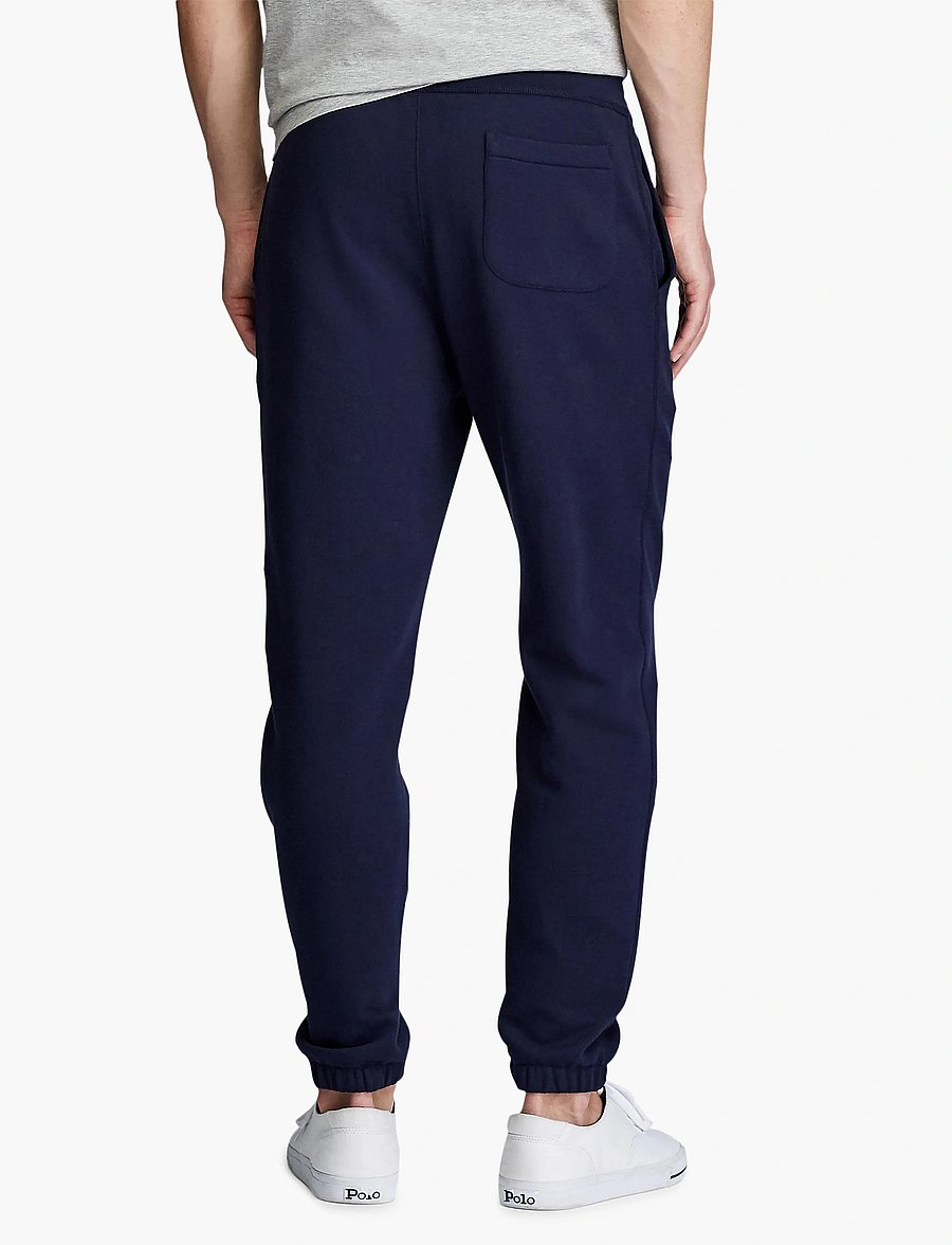 Polo Ralph Lauren - RL FLEECE-ATH-PNT - nach anlass kaufen - cruise navy - 5