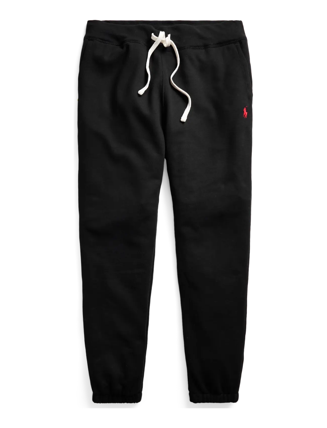 Polo Ralph Lauren - RL FLEECE-ATH-PNT - shop by occasion - polo black - 1