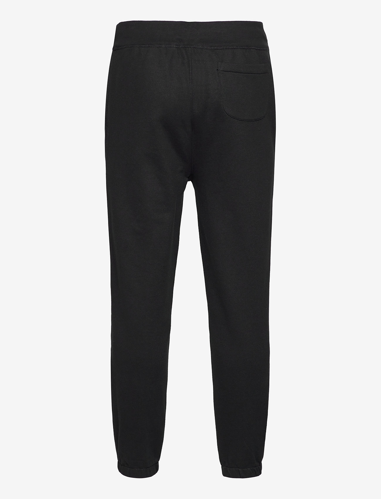 Polo Ralph Lauren - The RL Fleece Sweatpant - osta olukorra järgi - polo black - 2