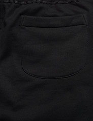 Polo Ralph Lauren - The RL Fleece Tracksuit Bottoms - sportiska stila bikses - polo black - 5