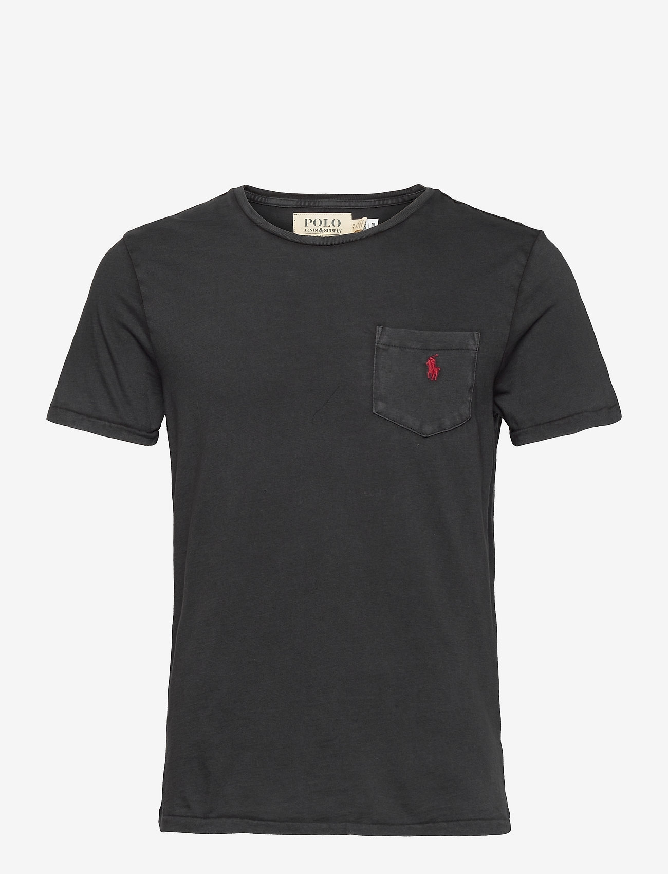 POLO BLACK