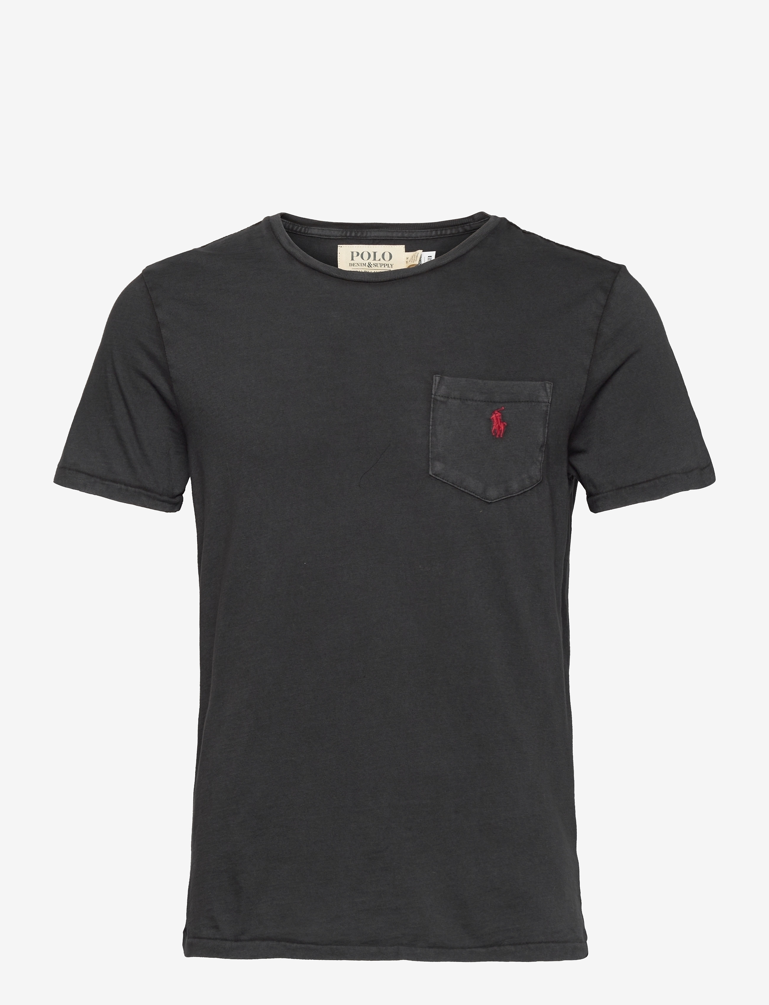 POLO BLACK