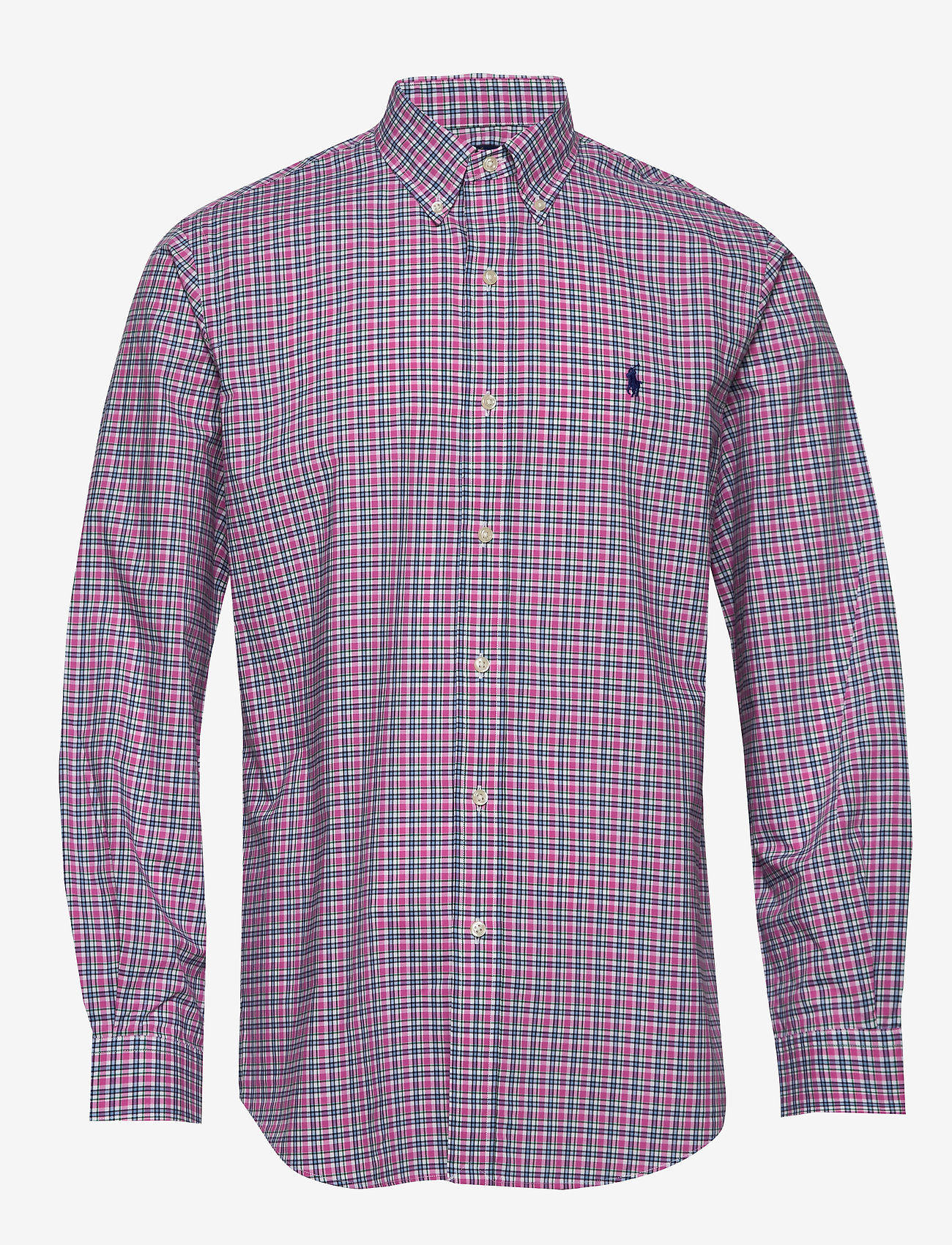 4666B PINK/BLUE M