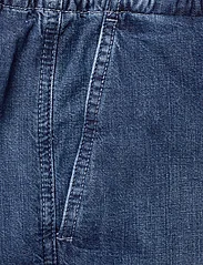Polo Ralph Lauren - 6.5-Inch Polo Prepster Denim Short - jeansowe szorty - blane - 2