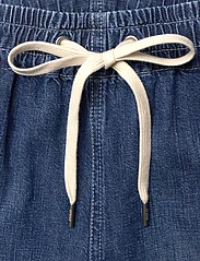 Polo Ralph Lauren - 6.5-Inch Polo Prepster Denim Short - jeans shorts - blane - 3