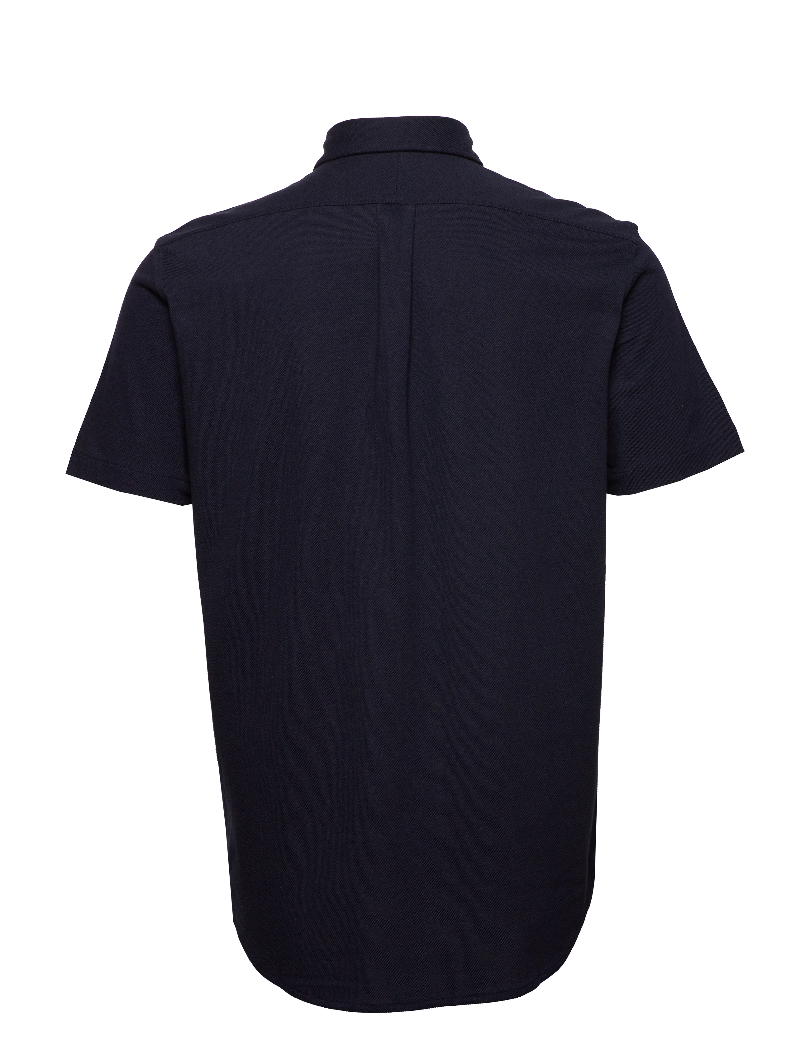Polo Ralph Lauren - Featherweight Mesh Shirt - krótki rękaw - aviator navy - 2