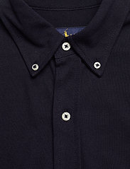 Polo Ralph Lauren - Featherweight Mesh Shirt - krótki rękaw - aviator navy - 3