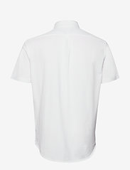 Polo Ralph Lauren - Featherweight Mesh Shirt - krótki rękaw - white - 2