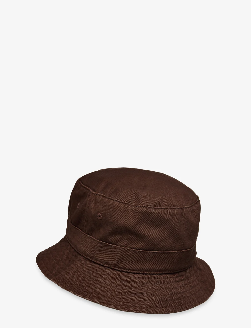 Cotton Chino Bucket Hat
