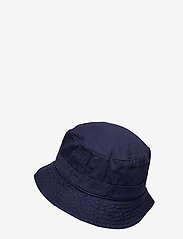 Polo Ralph Lauren - Cotton Bucket Hat - bucket hats - newport navy - 1