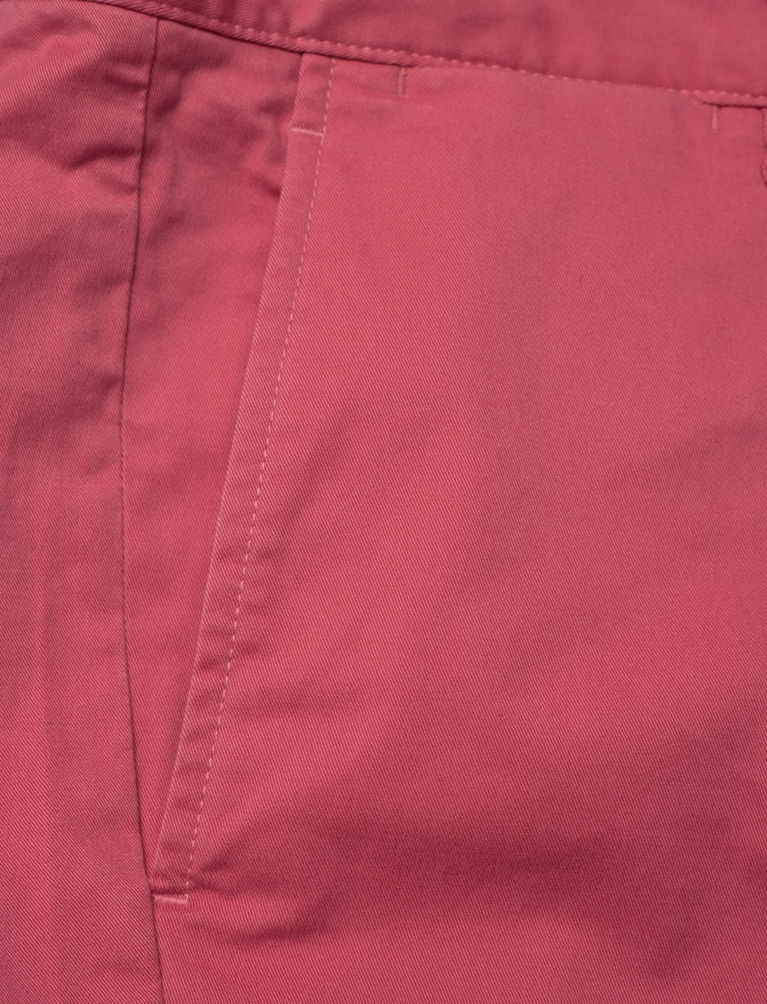 Polo Ralph Lauren - 8-Inch Stretch Straight Fit Chino Short - chinos shorts - adirondack berry - 2