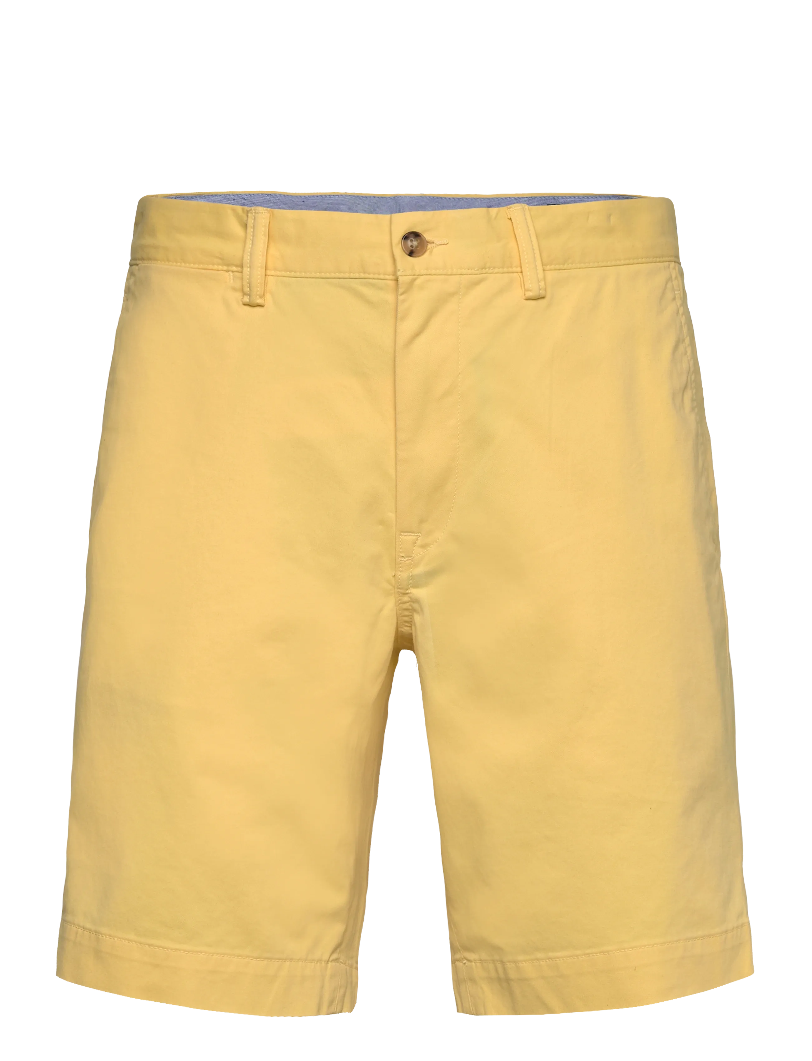 Polo Ralph Lauren 8-Inch Stretch Straight Fit Chino Short - Shorts - CORN YELLOW / yellow