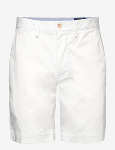 8-Inch Stretch Straight Fit Chino Short, Polo Ralph Lauren