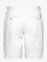Polo Ralph Lauren - 8-Inch Stretch Straight Fit Chino Short - short chino - deckwash white - 2