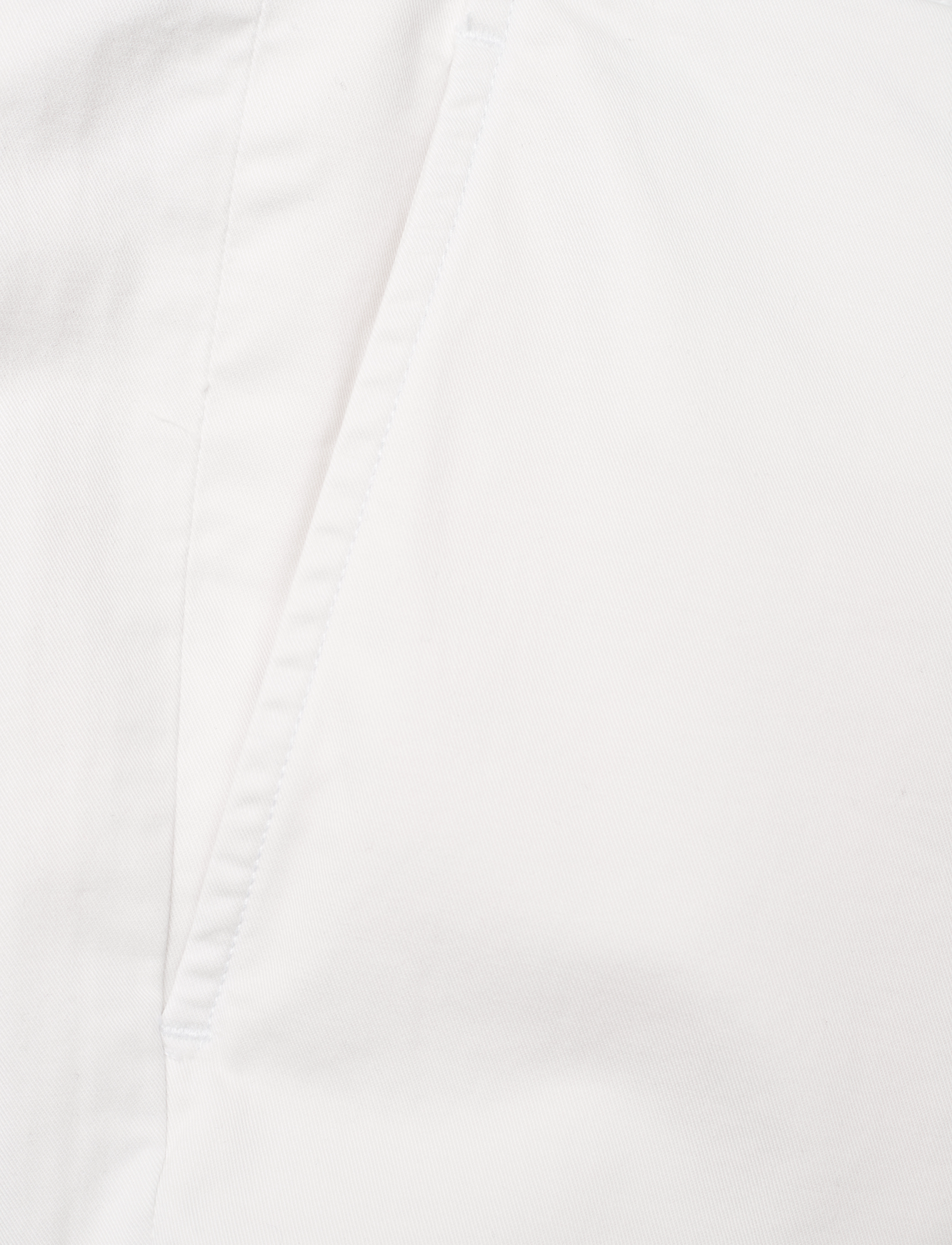 Polo Ralph Lauren - 8-Inch Stretch Straight Fit Chino Short - short chino - deckwash white - 3