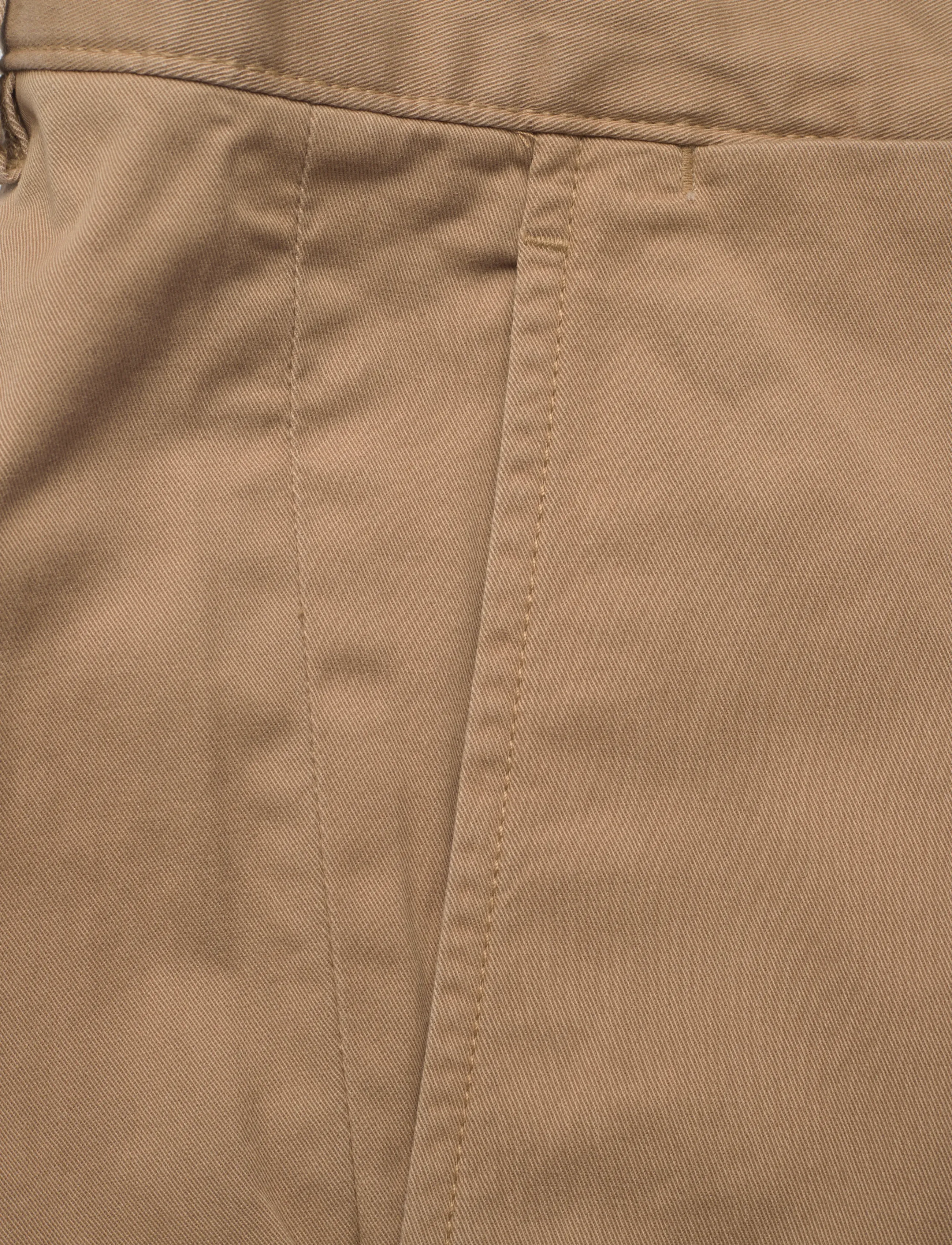 Polo Ralph Lauren - 8-Inch Stretch Straight Fit Chino Short - chinos shorts - desert khaki - 2