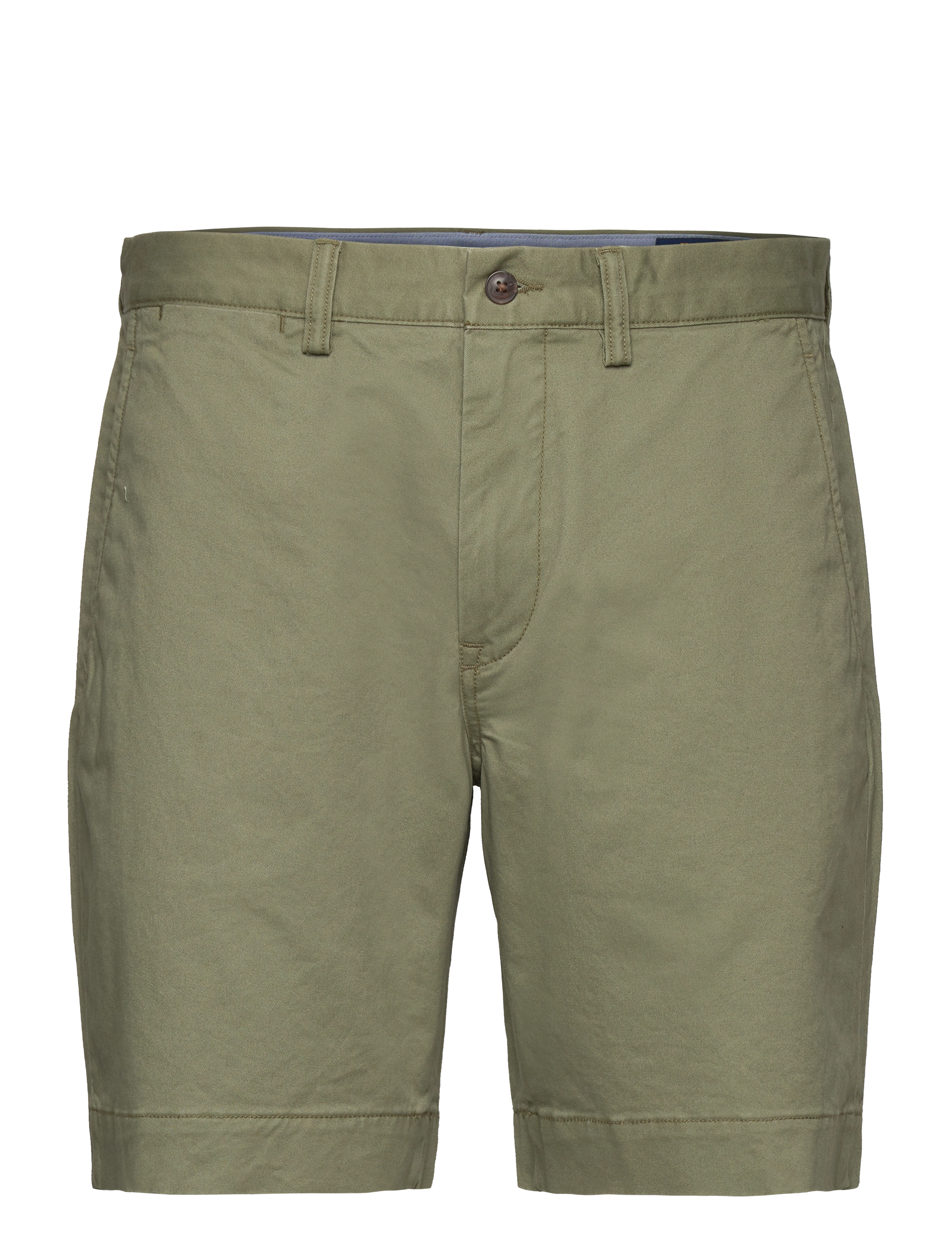 Polo Ralph Lauren 8-Inch Stretch Straight Fit Chino Short - Shorts - GARDEN TRAIL / green