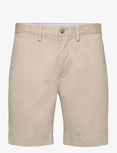 8-Inch Stretch Straight Fit Chino Short, Polo Ralph Lauren