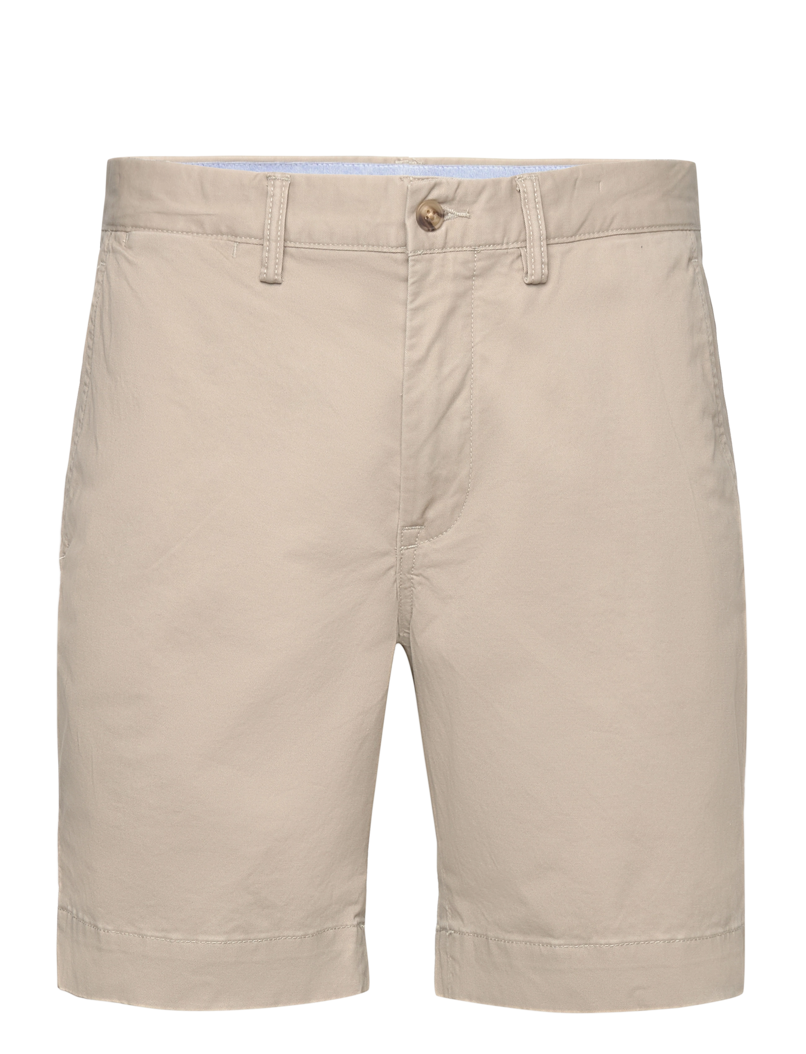 Polo Ralph Lauren 8-Inch Stretch Straight Fit Chino Short - Shorts - KHAKI TAN / beige