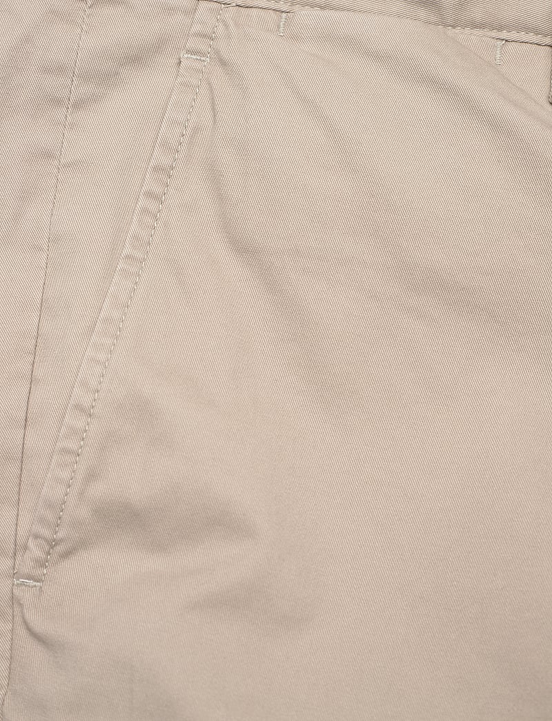 Polo Ralph Lauren - 8-Inch Stretch Straight Fit Chino Short - chino stila šorti - khaki tan - 5