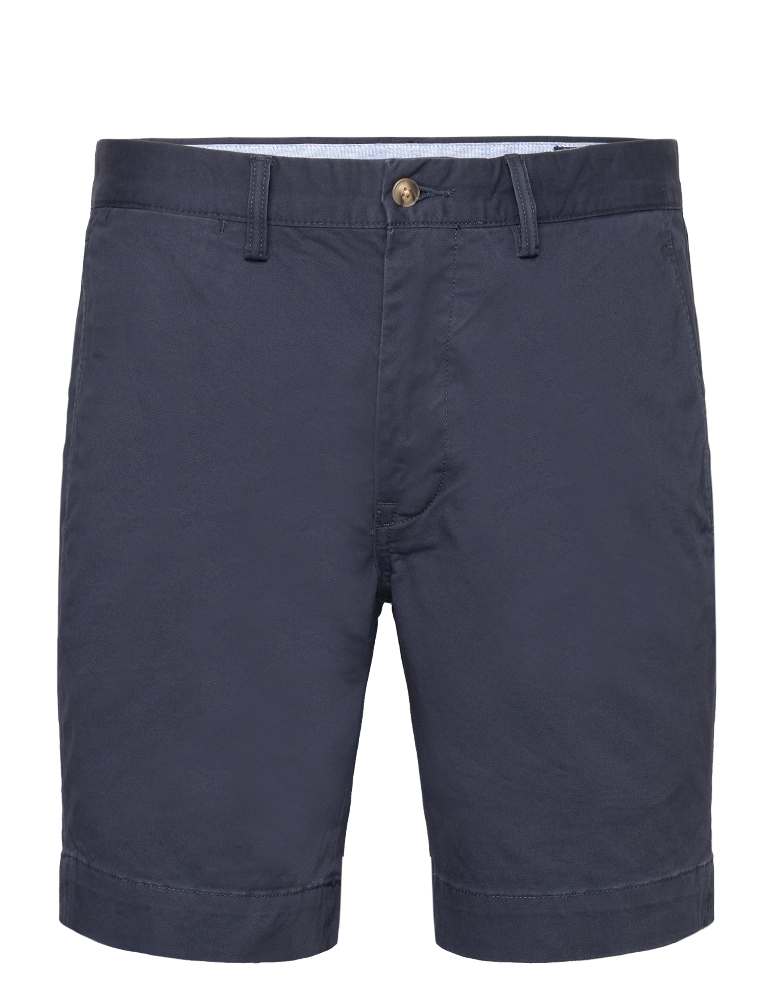 Polo Ralph Lauren 8-Inch Stretch Straight Fit Chino Short - Shorts - NAUTICAL INK / navy