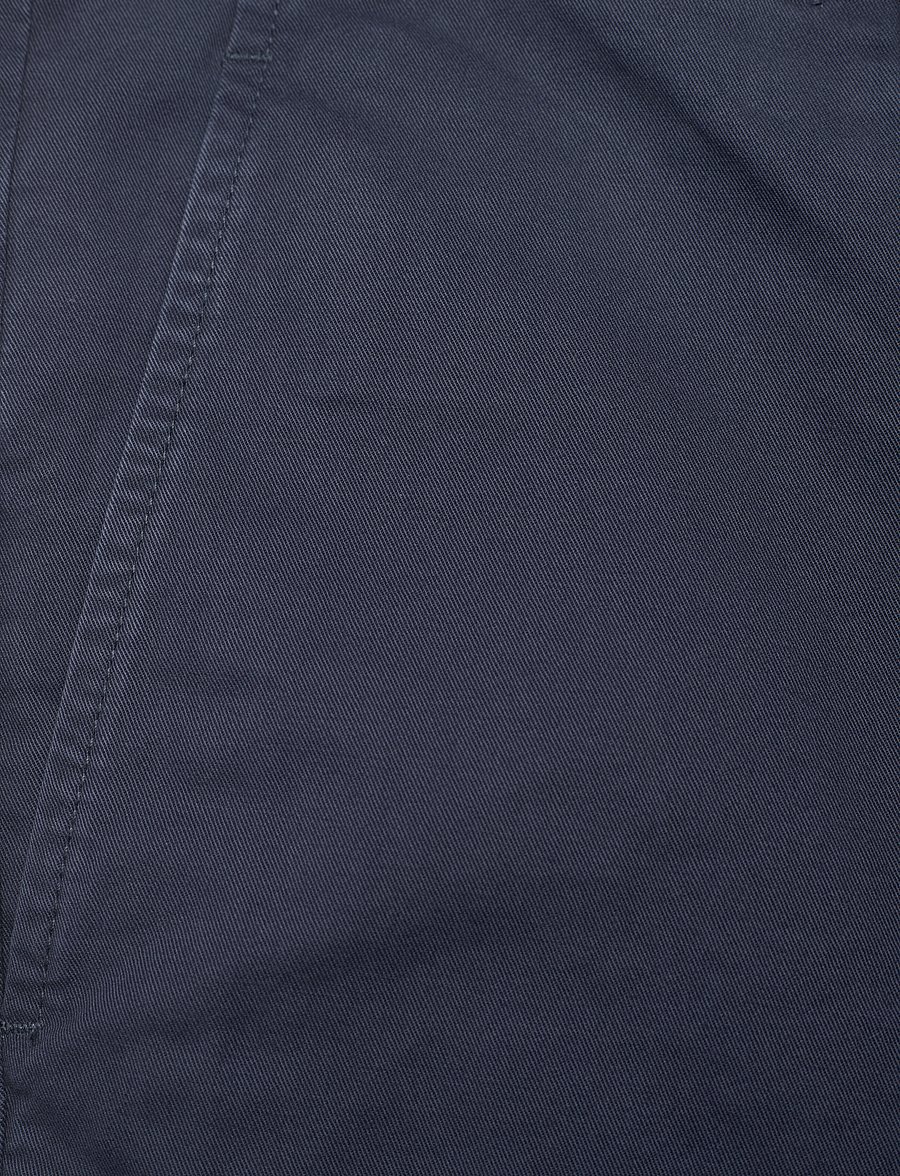 Polo Ralph Lauren - 8-Inch Stretch Straight Fit Chino Short - chinos shorts - nautical ink - 3