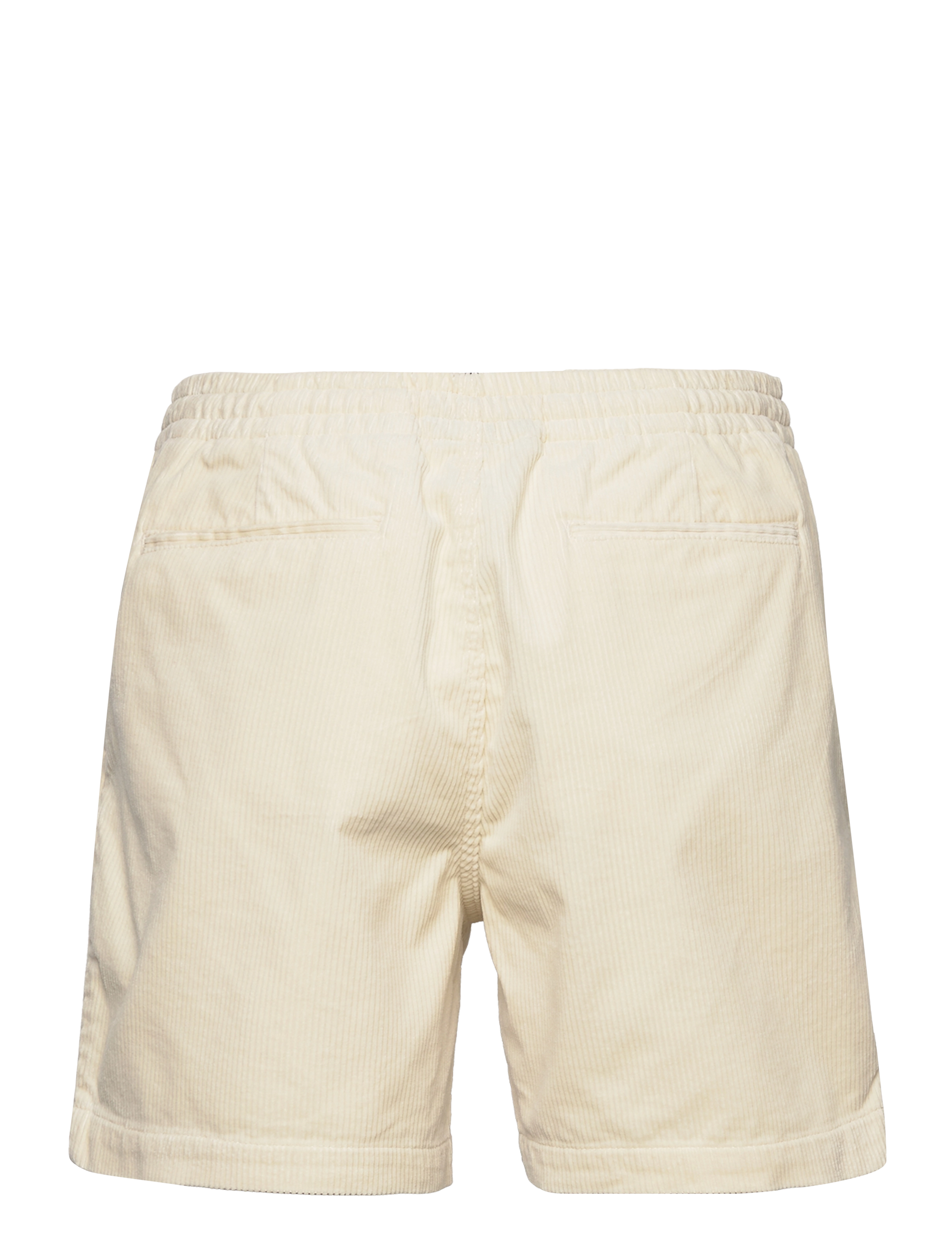 Polo Ralph Lauren - CLASSIC FIT PREPSTER SHORT - casual shorts - guide cream - 2