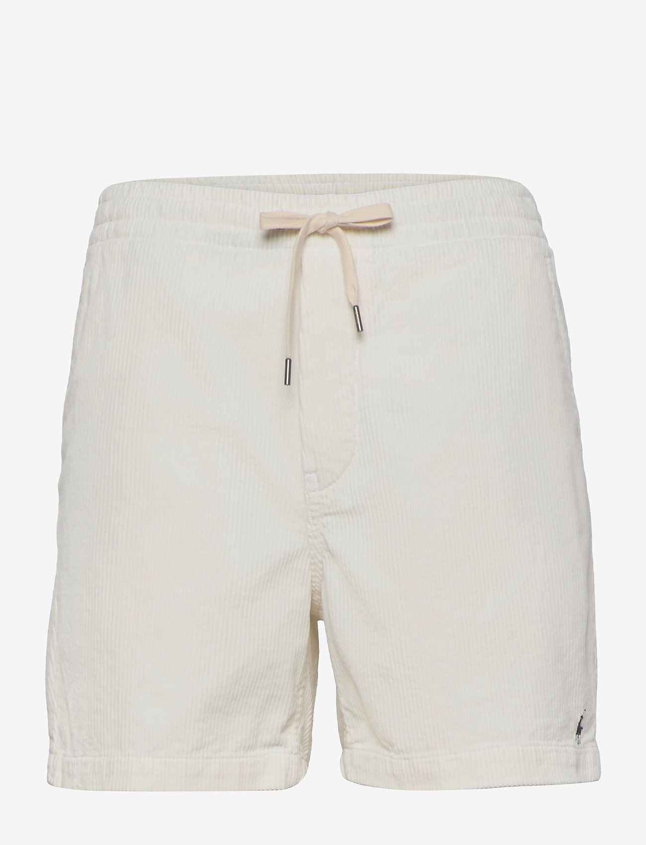 Polo Ralph Lauren - 6-Inch Polo Prepster Corduroy Short - casual shorts - warm white - 0