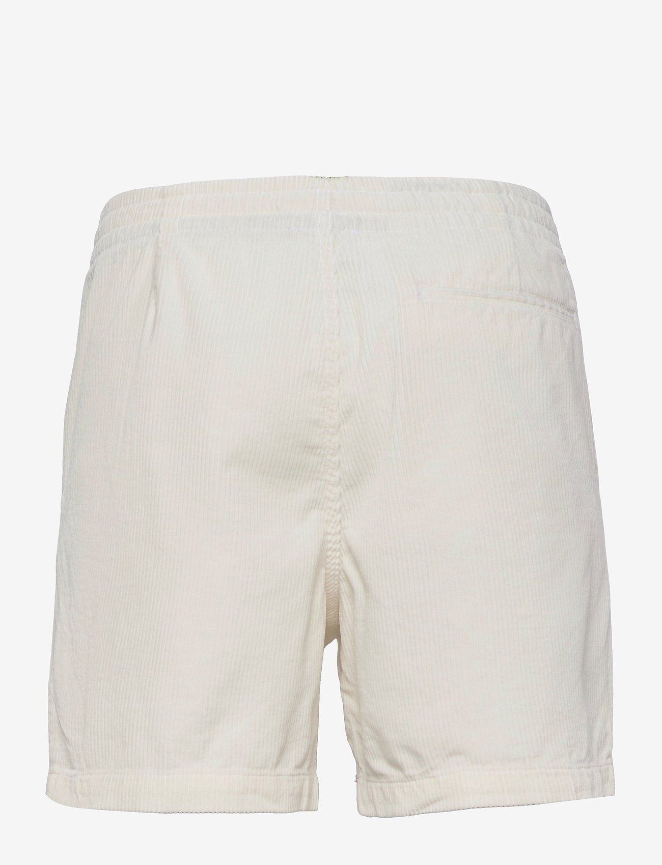 Polo Ralph Lauren - 6-Inch Polo Prepster Corduroy Short - casual shorts - warm white - 1