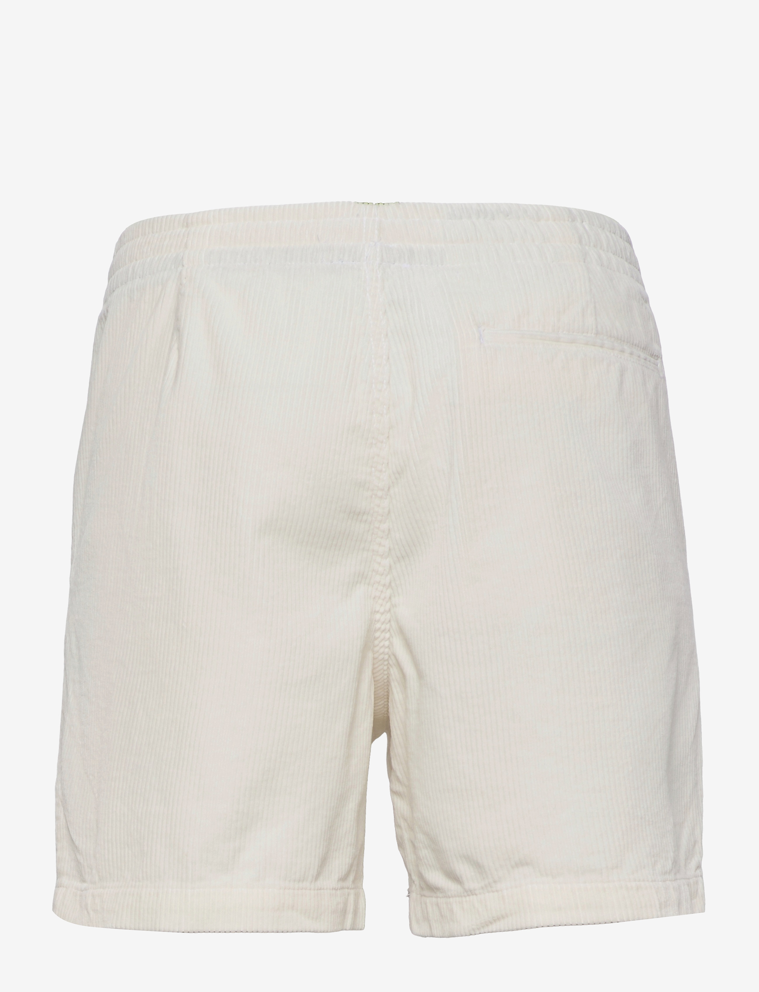 Polo Ralph Lauren - CLASSIC FIT PREPSTER SHORT - casual shorts - warm white - 1