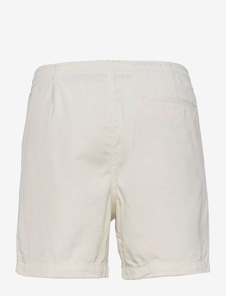Polo Ralph Lauren - CLASSIC FIT PREPSTER SHORT - freizeitshorts - warm white - 1