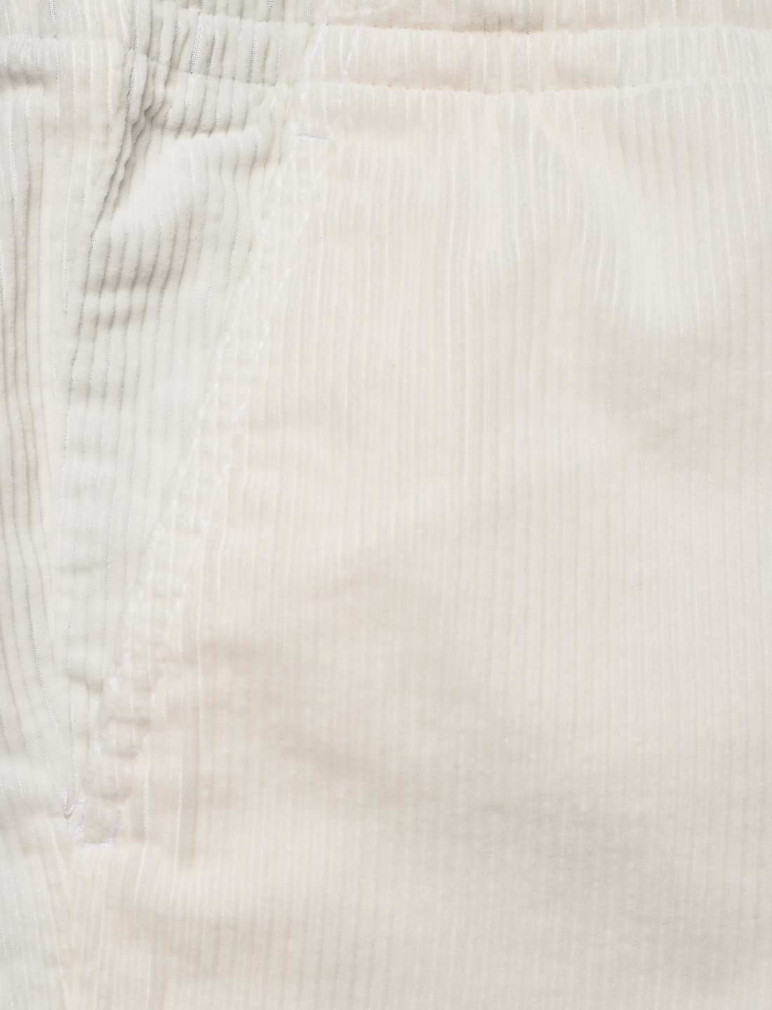 Polo Ralph Lauren - 6-Inch Polo Prepster Corduroy Short - krótkie spodenki - warm white - 2