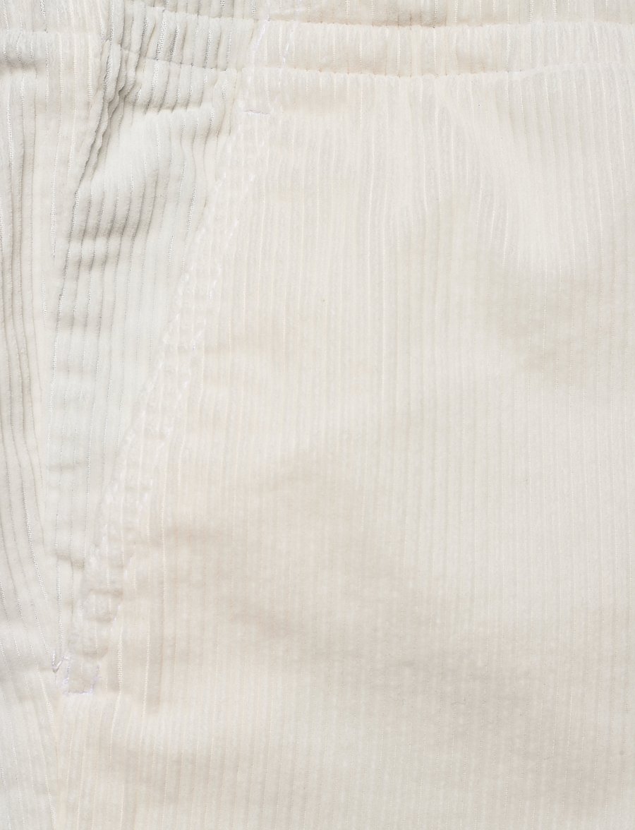 Polo Ralph Lauren - CLASSIC FIT PREPSTER SHORT - freizeitshorts - warm white - 2