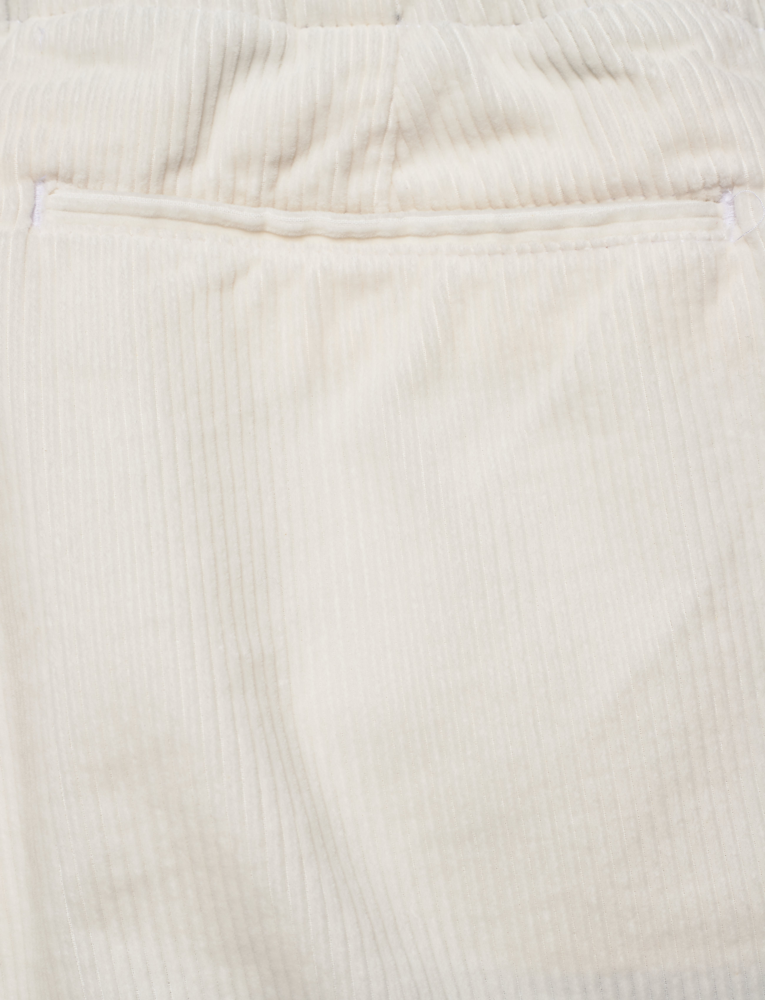 Polo Ralph Lauren - CLASSIC FIT PREPSTER SHORT - casual shorts - warm white - 4