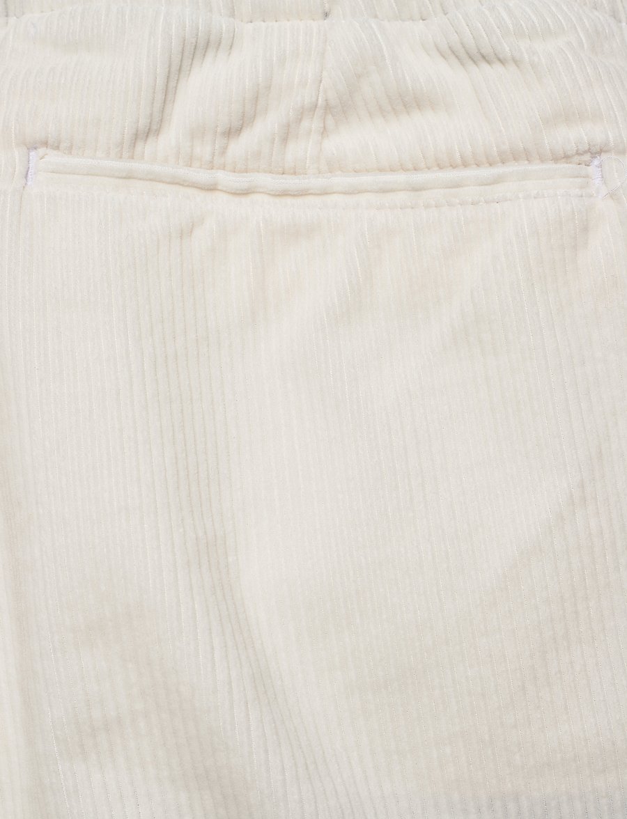 Polo Ralph Lauren - CLASSIC FIT PREPSTER SHORT - freizeitshorts - warm white - 4