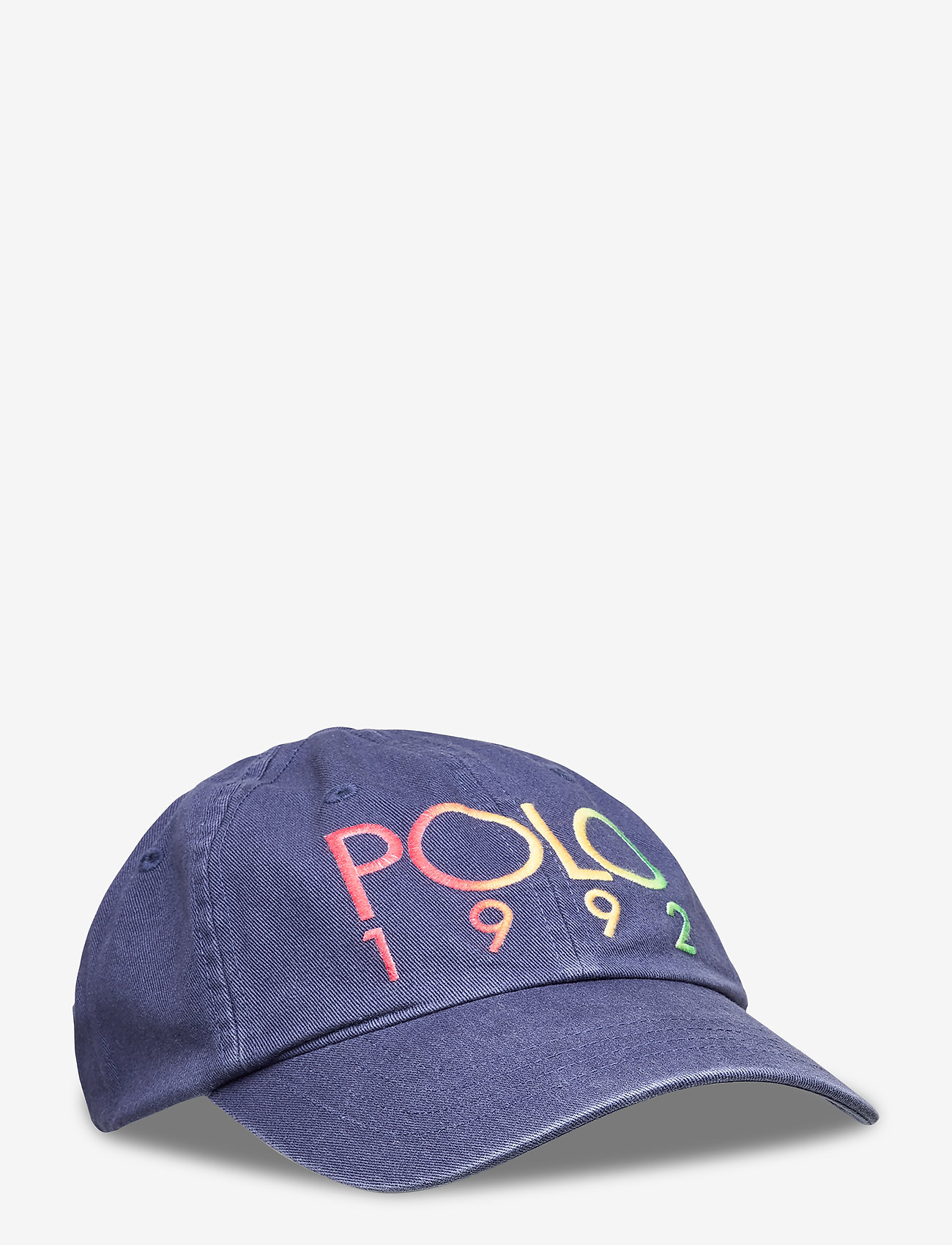 Polo Ralph Lauren - Polo 1992 Chino Ball Cap - boathouse navy - 0